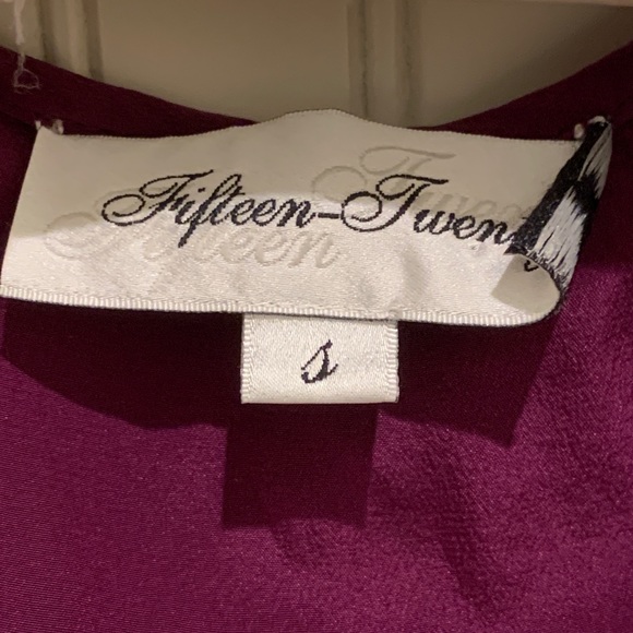 Dress - Picture 3 of 3